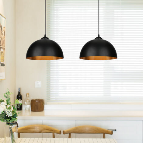 Industrielle Kronleuchter Vintage Industrial Pendant Chandelier