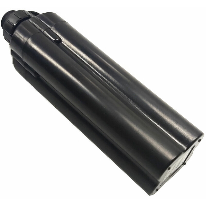 Batterie Li-Ion 14.8V 2.5Ah Per Mulinello Elettrico Daiwa Tanacom 1000 &ndash; 4 Pezzi + Caricabatterie