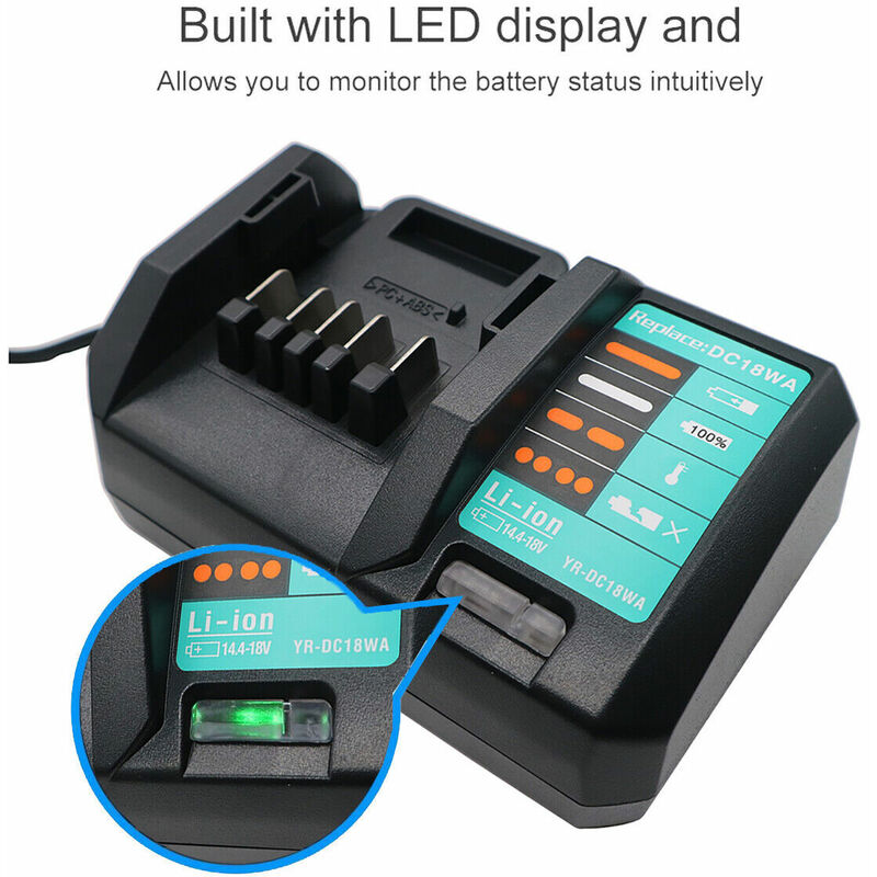 Bateria Do Makita Bl1413g Bl1415g 14,4v 2,0ah Zamiennik