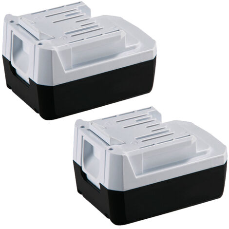 2X 14.4V 4.0Ah Battery BL1440G 196375-4 BL1413G for Makita DF347D HP347D JV143D TD126D UH480D UM165D UR140D BHR162RFJ DHP448Y1J BDF343RHJ (1/5)