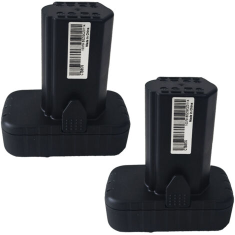 2X Batterie pour Snap On Série 14,4V CTB8174 CTB8172 CT861DB CTR862 CTC772 LiIon (1/5)