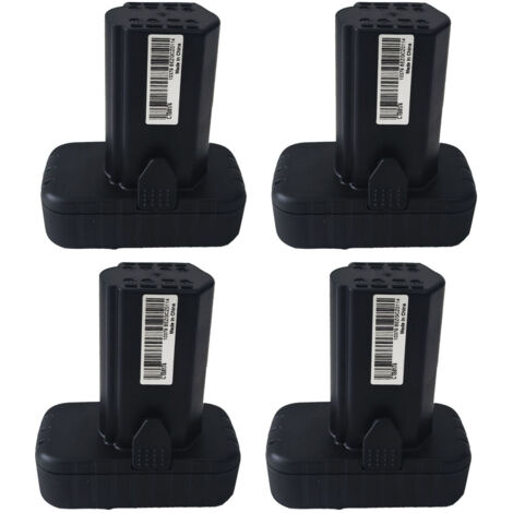 4X Batterie pour Snap On Série 14,4V CTB8174 CTB8172 CT861DB CTR862 CTC772 LiIon (1/5)