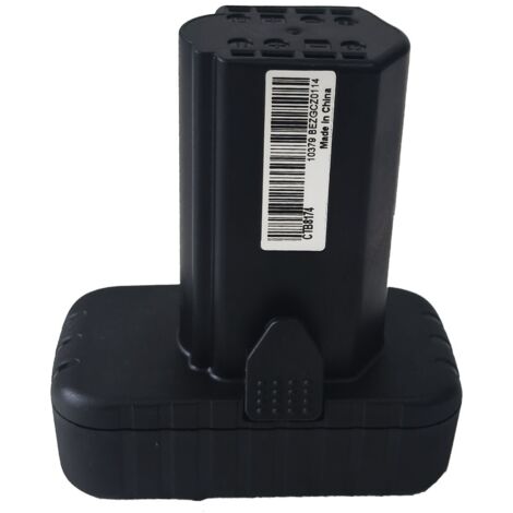 14.4V Batterie pour Snap On CTB8174 CTB8172 CT861DB CTR862 CTC772 Amélioré 2.5Ah (1/5)