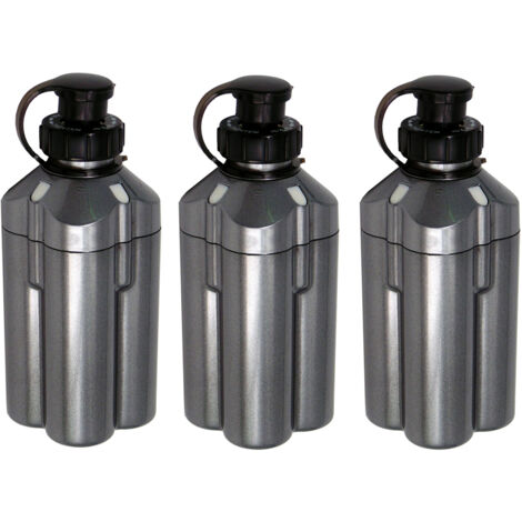 3X Batterie pour Daiwa Tanacom 1000 Leobritz s500j Tanacom 750 pour Daiwa BM2600 BM2300 BM2900 BM2000 14.8V 2500mAh
