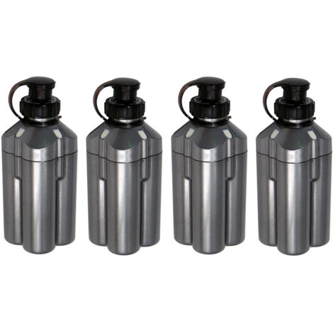 4x Batterie pour Daiwa TANACOM 500/750 BM2300 2900 2600 Batterie Li-thium vacation portable (1/5)