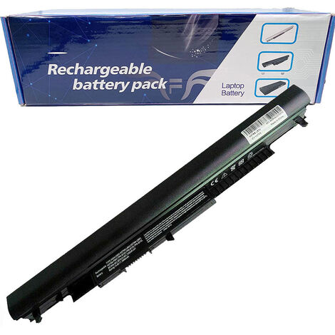 Batterie HSTNN-LB6V pour HP Probook G4 Series / pour HP Pavilion 14 / 15 Series HSTNN-LB6U HSTNN-PB6T HSTNN-PB6S HS04 HS03 807957-001 807956-001 (1/5)