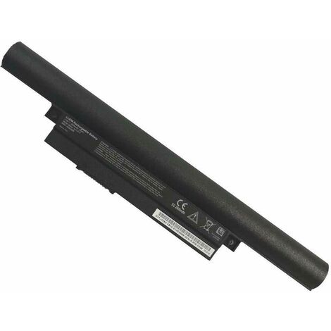 15V 3000mAh A41-D17 Batterie pour ordinateur portable pour Medion Akoya E7415 E7415T E7419 E7416 P7647 P7643 E7420 P7643 E7420 P7643 (1/5)