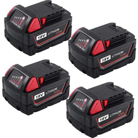 4X 6.0ah ELECTRIC REEL BATTERY Daiwa TANACOM 500 + Charger BM2300