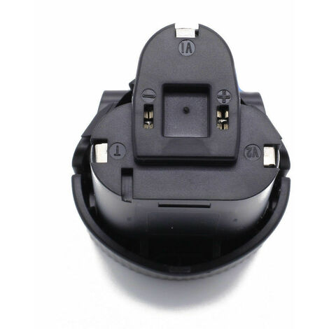 Batterie pour Makita BL1013 10.8 V 1500 mAh pour Makita Batterie BL1014 BL1015 194551-4 2 195332-9 194550-6 DF330D LCT203W 194550-6 195332-9 FD01ZW