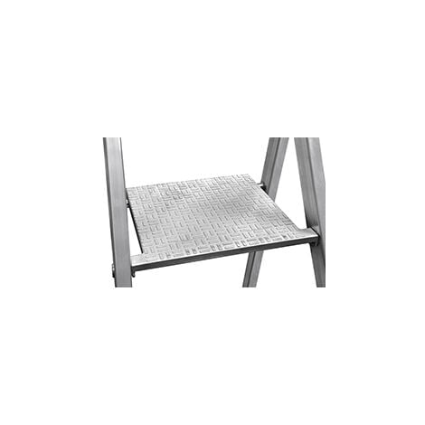 CENTAURE Escabeau aluminium PRO 54 - 3 marches