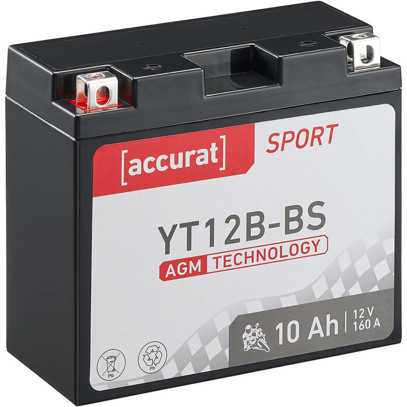Batterie décharge lente dual purpose 12v Varta - 70Ah - Abri Services
