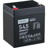 Batterie décharge lente Power Battery 12v 100ah X3D