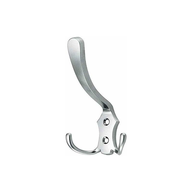 12 Ganci Da Garage Robusti + 2 Cinghie - Con Rivestimento PVC, Per Appendere Utensili E Bici