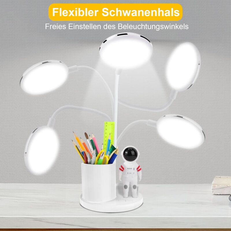 Lampada LED Pieghevole A Forma Di Libro Con 3 Modalità Di Luce Ricarica Usb E Funzione Luce Notturna Portatile Coperchio In Legno 1114525 Cm Rosso 90907853