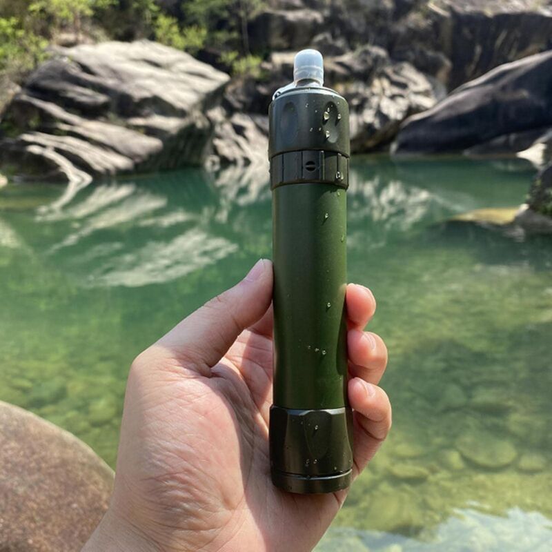 Borraccia Ion8 Antigoccia 500 Ml - Leggera, Senza BPA E Con Beccuccio Igienico - Foto 7