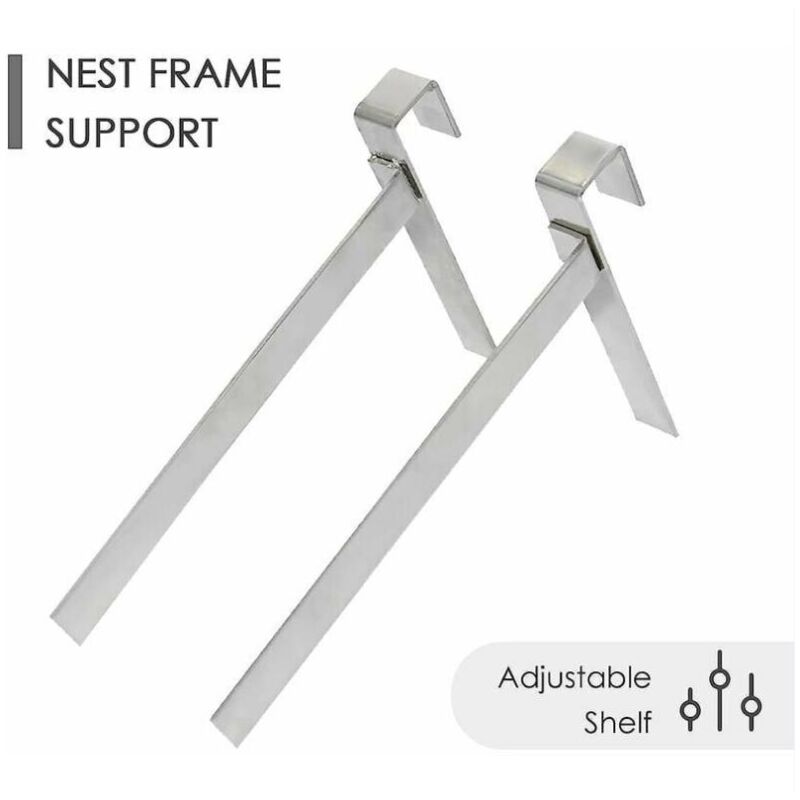 Kit Di Avviamento Per Apicoltura, 12 Pezzi, Forniture Per Apicoltura Forniture Per Apicoltura Tutti Gli Strumenti Per Apicoltura 86137271