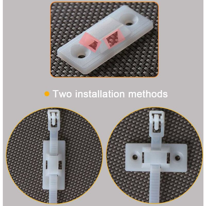 Cinghie antiribaltamento per mobili, 3 cinghie di sicurezza in metallo per mobili, kit di cinghie di sicurezza con ancoraggi antiribaltamento a parete | Leroy Merlin