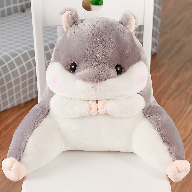 Cuscino Peluche 2 In 1 A Forma Di Noodles | Con Coperta Interna 163x95 Cm | Oggetto Divertente Per Divano E Ufficio - 2