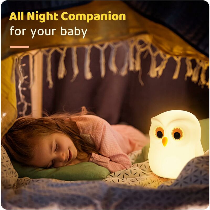 Scaldasalviette Scaldasalviette Munchkin Con Sensore Movimento - , Touch-free, Per Cambio Pannolino Luce Notturna - 4