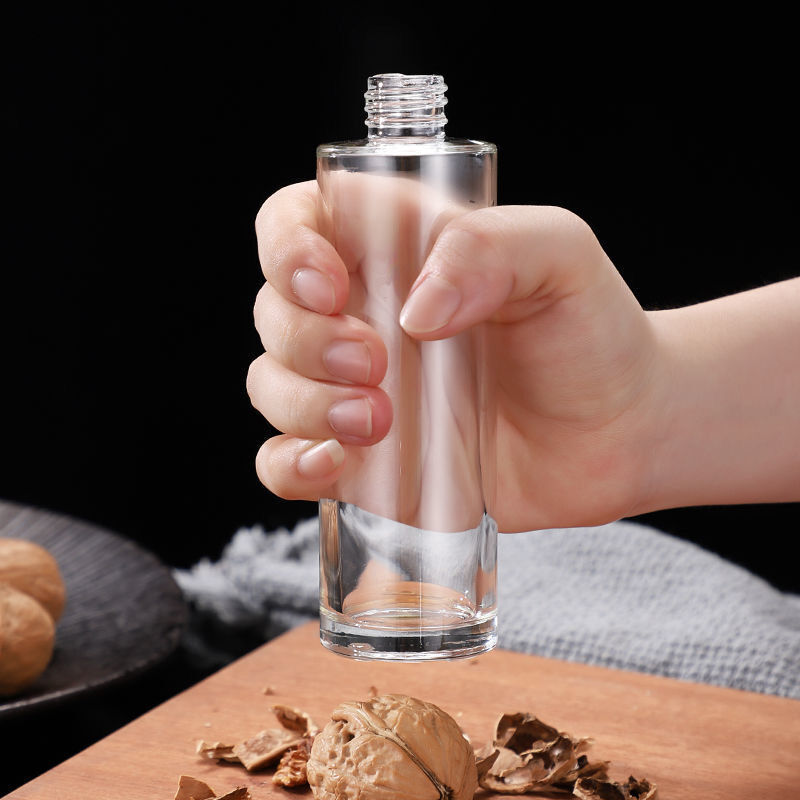 1 Pezzo Bottiglia Spray Olio Per Cucina, Friggitrice Ad Aria E Olio  D'oliva, Spruzzatore Olio In Vetro Sicuro Per Uso Alimentare