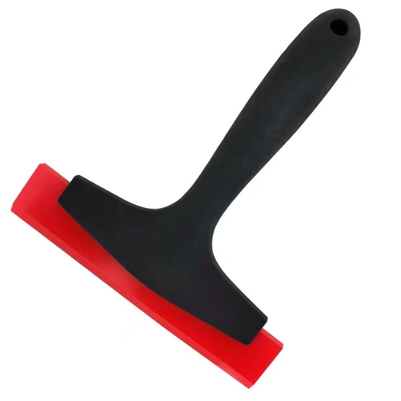 5in1 Raschietto in silicone Colla per rimozione mastice Coltello Angolo Spatola per cuco di