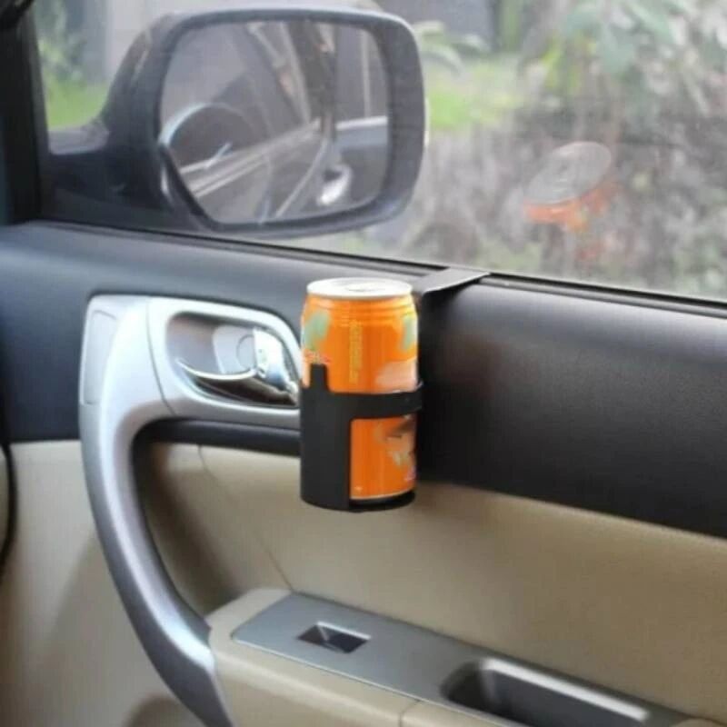 KUNGKIC Per 2024 2025 MINI Countryman U25 Tappeto Antiscivolo per Porta Auto, Tappeto per Porta con Portabicchieri, Antipolvere, Accessori Decorativi Interni Essenziali in PU, 18 Pezzi (Grigio