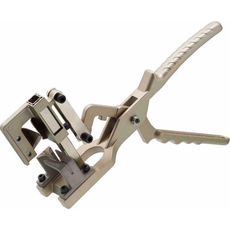 Pinza Innestatrice Universale - Con 3 Lame Intercambiabili, Per Innesti E Riparazioni Giardinaggio - Foto 11