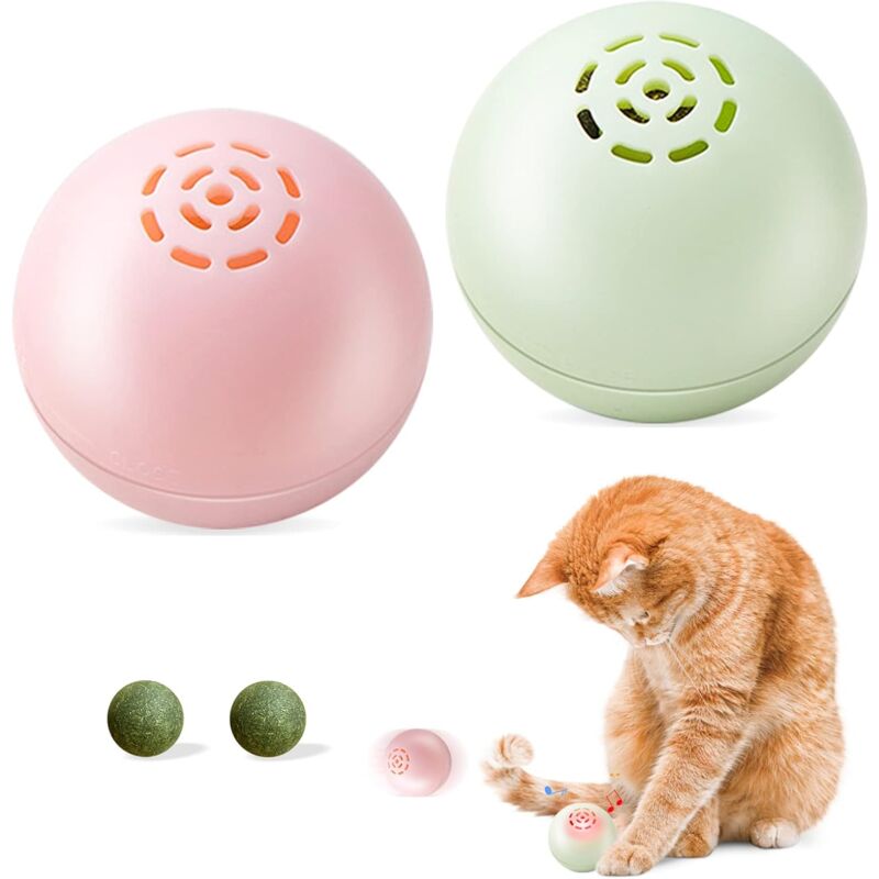 Giocattolo Interattivo Per Gatti Pfotenolymp - Scatola In Legno Con Asta, Gioco Di Caccia, Antiscivolo, Ecologico