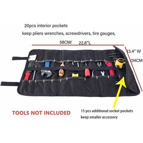 Iron Forge Tools Organizer Da Parete Per Cacciaviti, Martelli E Pinze – Scaffale In Legno Per Officina