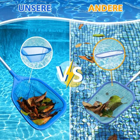 Preston Rete Di Atterraggio In Mesh Fine Da 50 Cm (20 Pollici) - Leggera, Ideale Per Pesca Con Hair Rig E F1 - 3