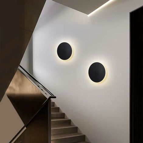 Luce notturna con interruttore, led 2 luci - Leroy Merlin
