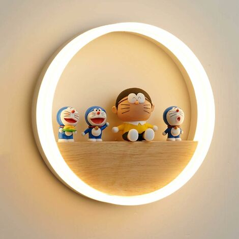 Lampada Da Parete Astronauta Per Bambini - E27, Con Spina E Cavo 1,5 M - Foto 11