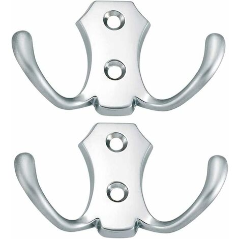 Ganci Appendiabiti Per Porta O Appendiabiti, Arredo Interni - Foto 4