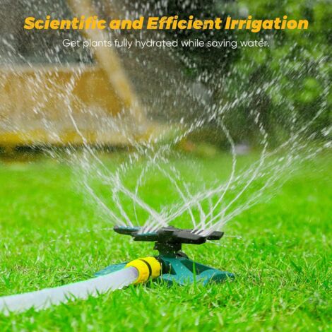 Supporti Per Irrigazione A Goccia - 10 Pezzi Picchetti 30cm Per Giardino - Foto 3