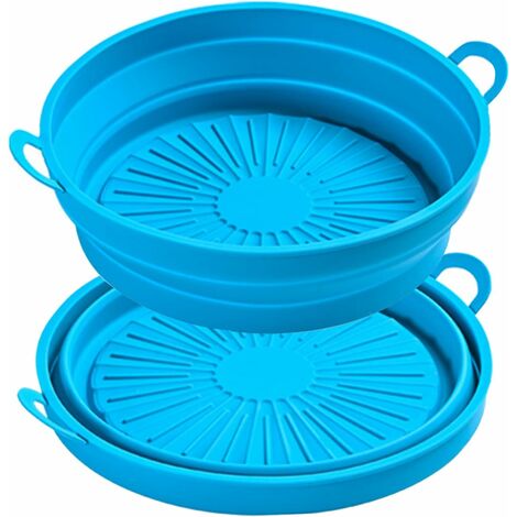 Ansia Gomma Per Soldi Supermercato Friggitrice Ad Aria G Ferrari Comporre Preist - Foto 8