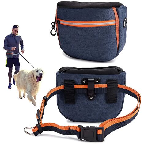 Borsa per cibo per cani, Borsa per dolcetti per cani, Borsa per cibo impermeabile, Borsa per Borsa per cibo per cani, Borsa per dolcetti per cani, Borsa per cibo impermeabile, Borsa per