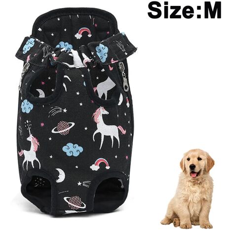 Zaino Per Cani Personalizzato - Italia - Foto 7