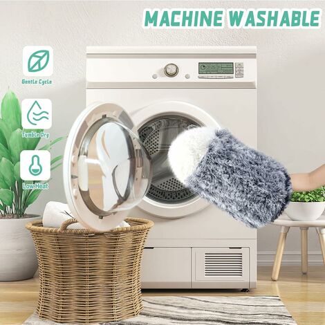 Recensione Cuccia Per Cani E Gatti In Peluche - Foto 4