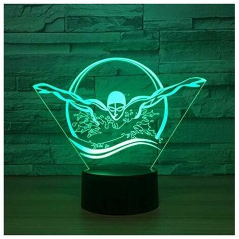 24 Packs LED Glasses For Kids Glow In The Dark Party - Foto 3