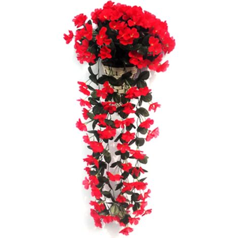 Foglia Di Palma Artificiale Per Rettili E Acquari 25x25 Cm - Pianta In Plastica Per Terrario Con Ventosa