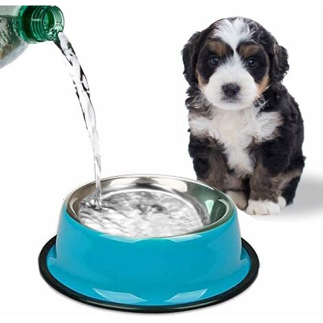 Kerbl - Ciotola In Acciaio Inox, 450 L - Foto 8