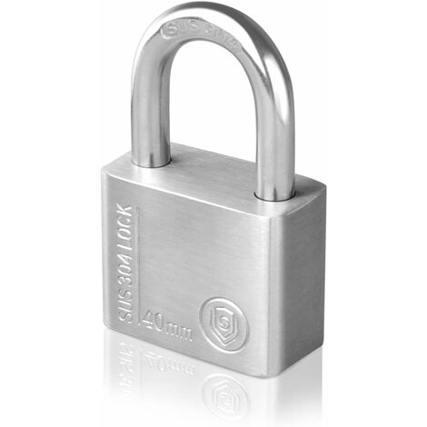 Ganci A S In Acciaio Inox 304 – 8,1 Cm, Portata 235 Kg – Confezione Da 4