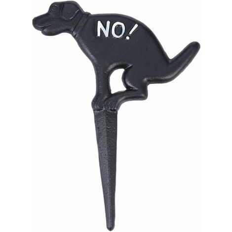 Picchetto per Bordura in platica riciclata effetto roccia
