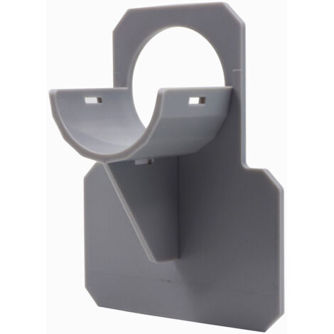 Manicotto Portagomma Da 20 Mm Per Irrigazione - Raccordo Per Tubi In Polietilene - Adatto A Valvole 3/4" - Confezione Da 10 Pezzi - 3