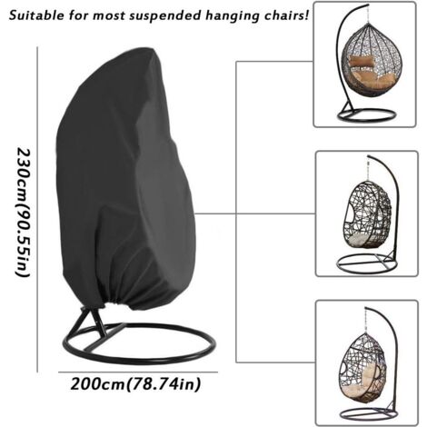 BOCTOPUG Copertura Per Poltrona Reclinabile Impermeabile | Antiscivolo Con Cinghie E Tubi In Schiuma, Grigio Chiaro, 76,2 Cm