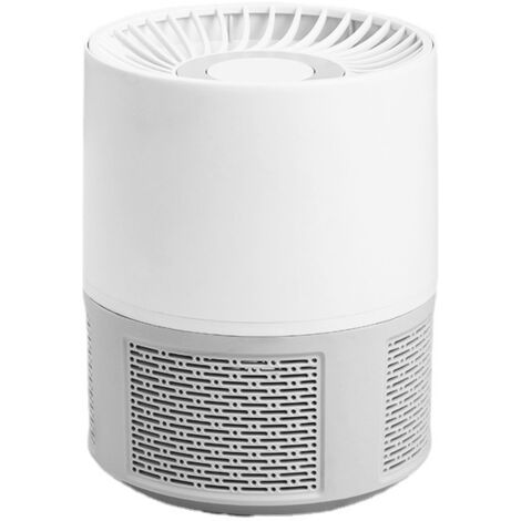 Lampada Antizanzare LED 3-in-1 Per Interni/Esterni | Trappola Insetti UV 365nm Con Scossa 2000V | Ricaricabile USB 2000mAh | Atossica E Sicura Per Famiglie