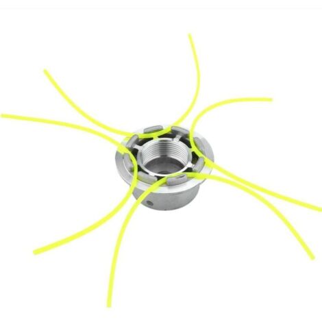 Testina Decespugliatore - Acquista Testina Decespugliatore Con