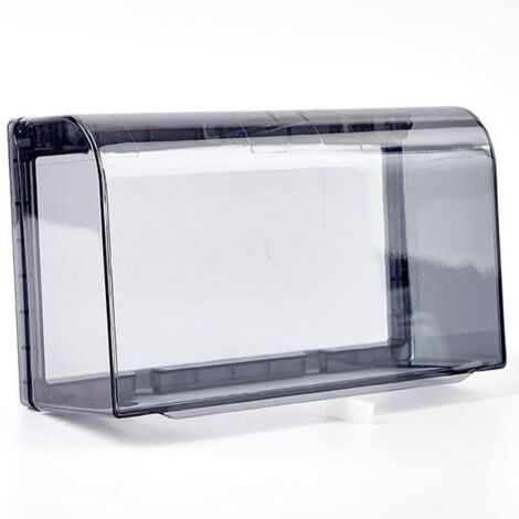 Coperchio della scatola della batteria per KuKirin C1 Pro