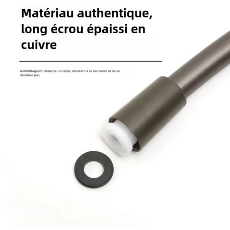 Tubo di raffreddamento ad acqua