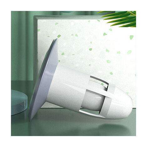 Scarico a pavimento in acciaio inox, antiodore, quadrato, scarico per bagno, scarico doccia di grosso calibro, 150 x 150 mm